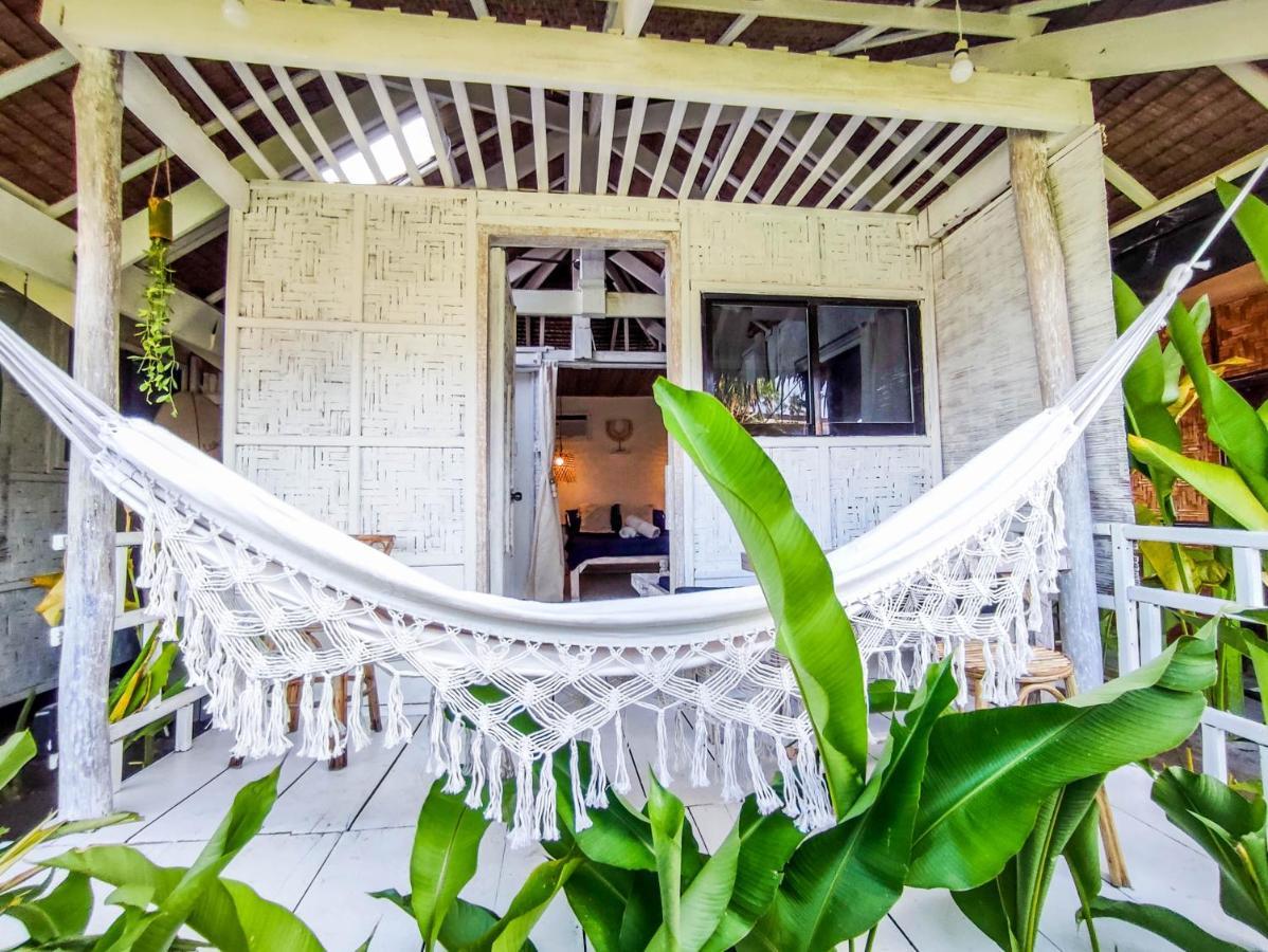 The Surf Shacks - Beach House, Aircon, Fast Wifi General Luna  Exterior photo