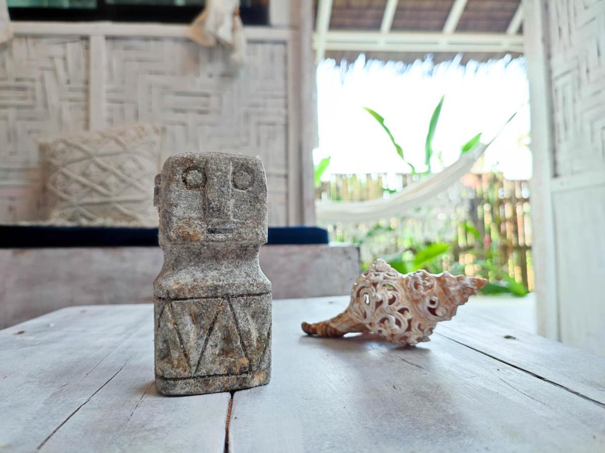 The Surf Shacks - Beach House, Aircon, Fast Wifi General Luna  Exterior photo
