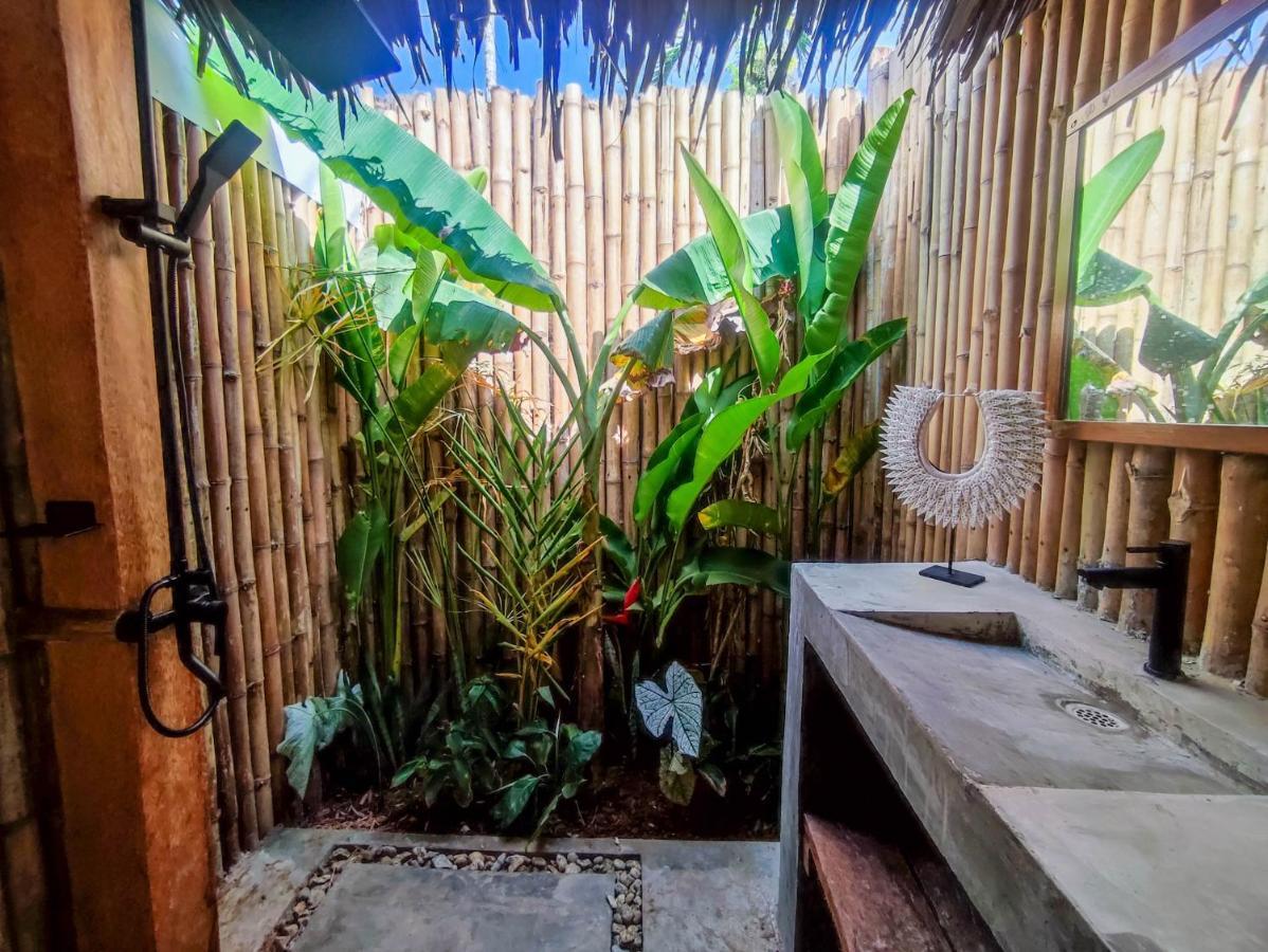 The Surf Shacks - Beach House, Aircon, Fast Wifi General Luna  Exterior photo