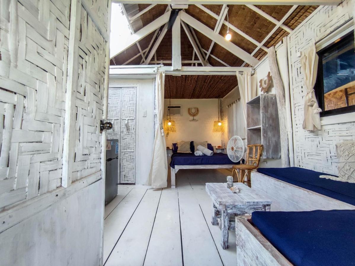 The Surf Shacks - Beach House, Aircon, Fast Wifi General Luna  Exterior photo