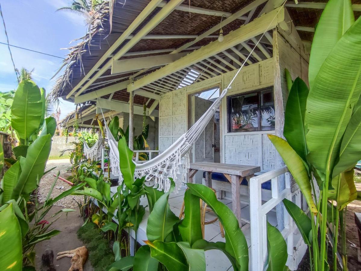 The Surf Shacks - Beach House, Aircon, Fast Wifi General Luna  Exterior photo