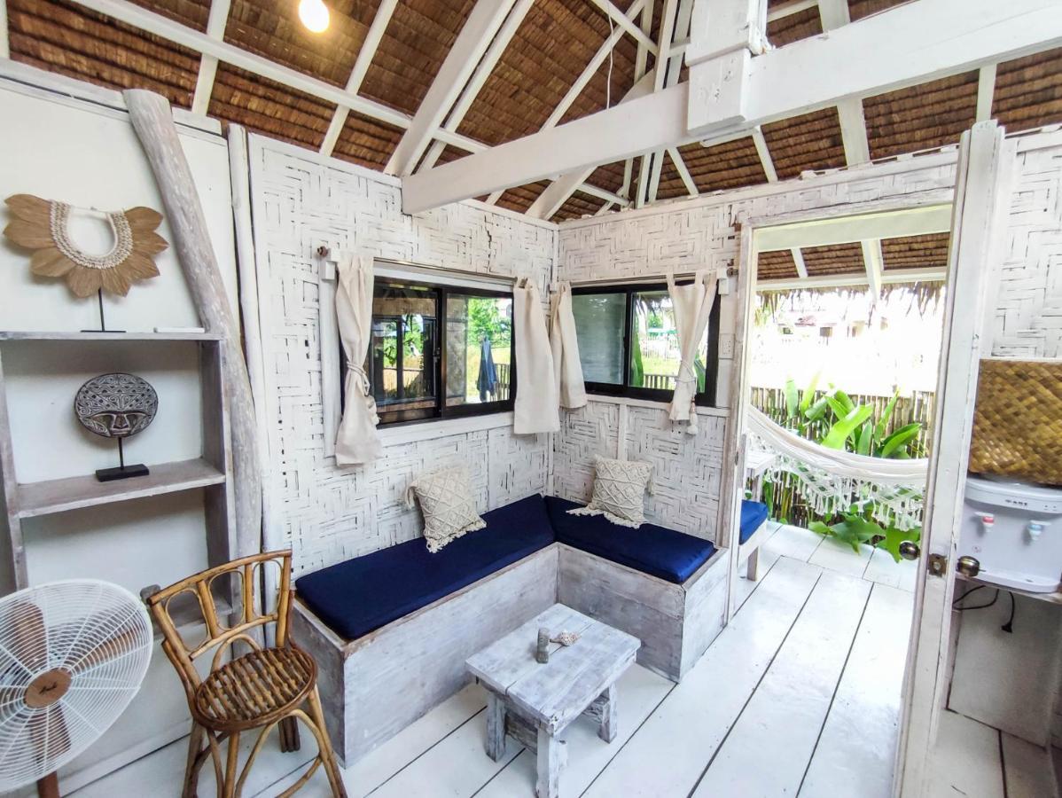 The Surf Shacks - Beach House, Aircon, Fast Wifi General Luna  Exterior photo