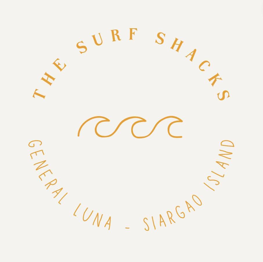 The Surf Shacks - Beach House, Aircon, Fast Wifi General Luna  Exterior photo