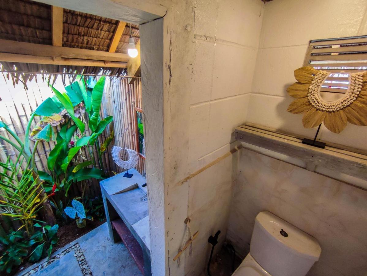 The Surf Shacks - Beach House, Aircon, Fast Wifi General Luna  Exterior photo